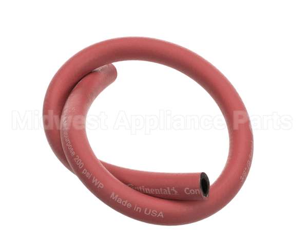 00-941726-00005 Hobart Hose 3/8 X 25 L Syn Epdm