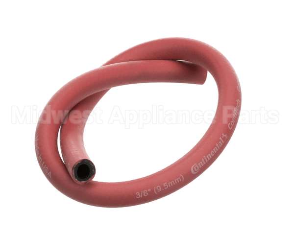 00-941726-00005 Hobart Hose 3/8 X 25 L Syn Epdm