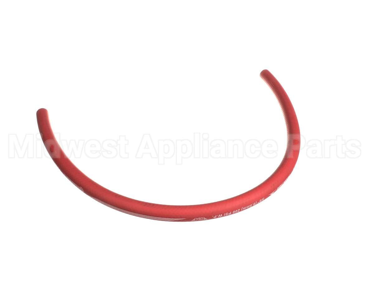 00-941726-00010 Hobart Hose, 3/8 Vacuum Breaker To Wy