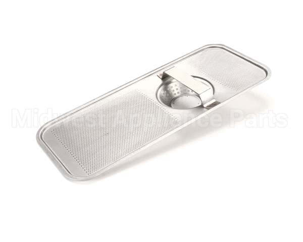00-941734-00001 Hobart Strainer Weldment