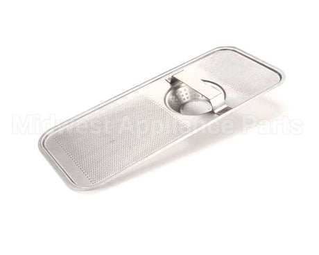 00-941734-00001 Hobart Strainer Weldment