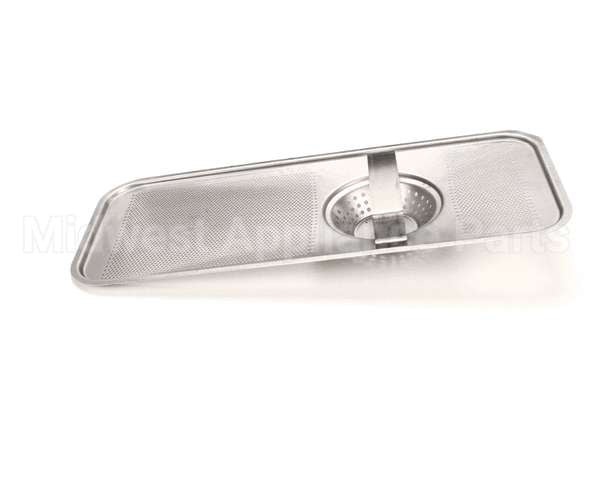 00-941734-00001 Hobart Strainer Weldment