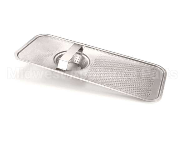 00-941734-00001 Hobart Strainer Weldment
