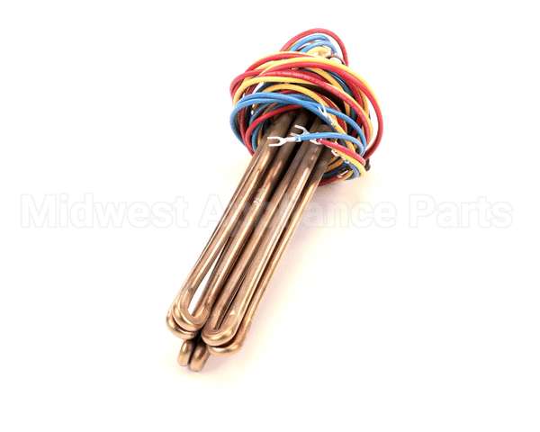 00-941770-00002 Hobart Element Heater 208-240V 3 Ph