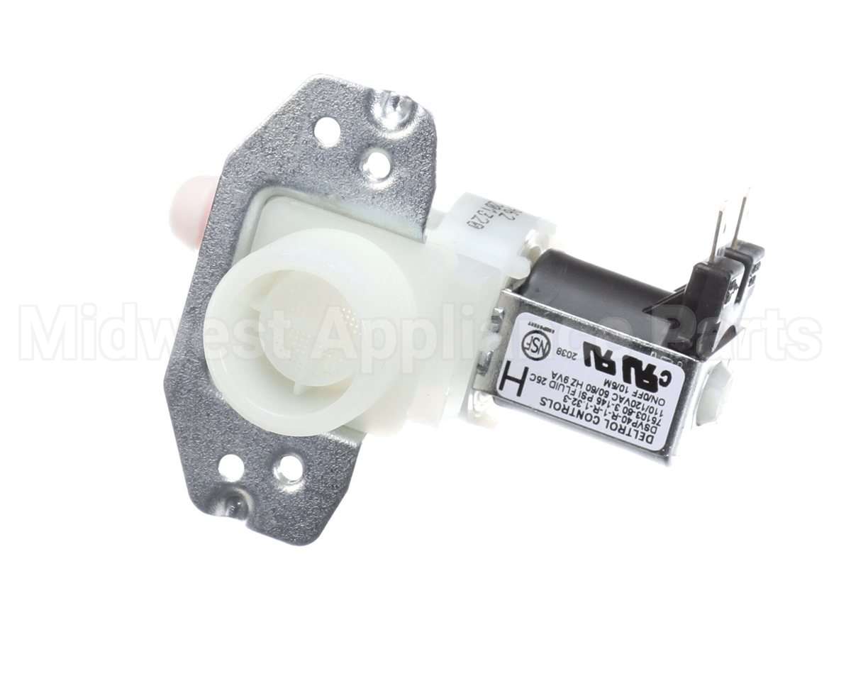 00-941798-00002 Hobart Valve, Detrol, (1.32 Gpm)