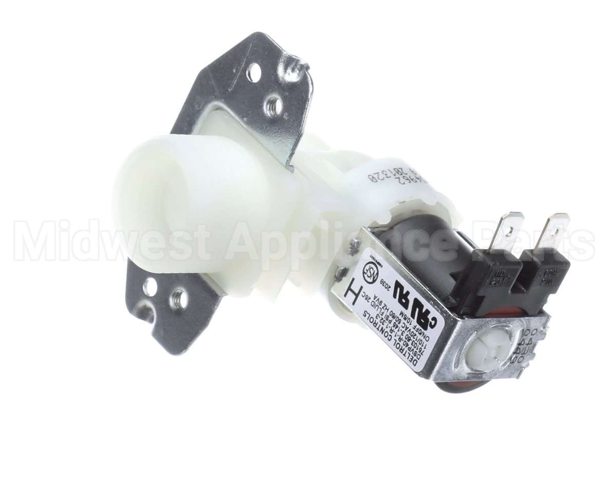 00-941798-00002 Hobart Valve, Detrol, (1.32 Gpm)