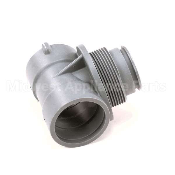 00-941862-00007 Compatible Midwest Appliance Parts Manifold, Tee, Side, Rinse