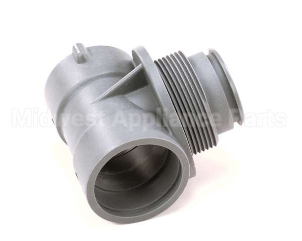 00-941862-00007 Hobart Manifold, Tee, Side, Rinse
