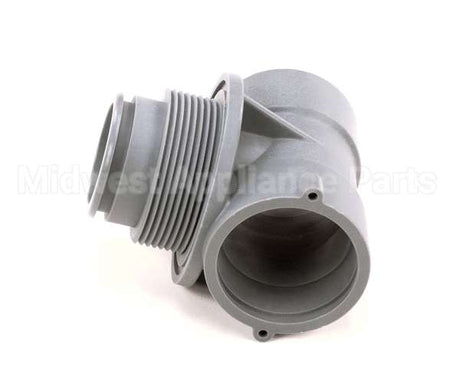 00-941862-00007 Hobart Manifold, Tee, Side, Rinse