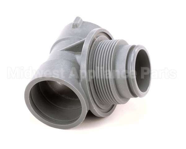 00-941862-00007 Hobart Manifold, Tee, Side, Rinse