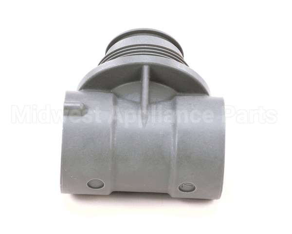 00-941862-00007 Hobart Manifold, Tee, Side, Rinse