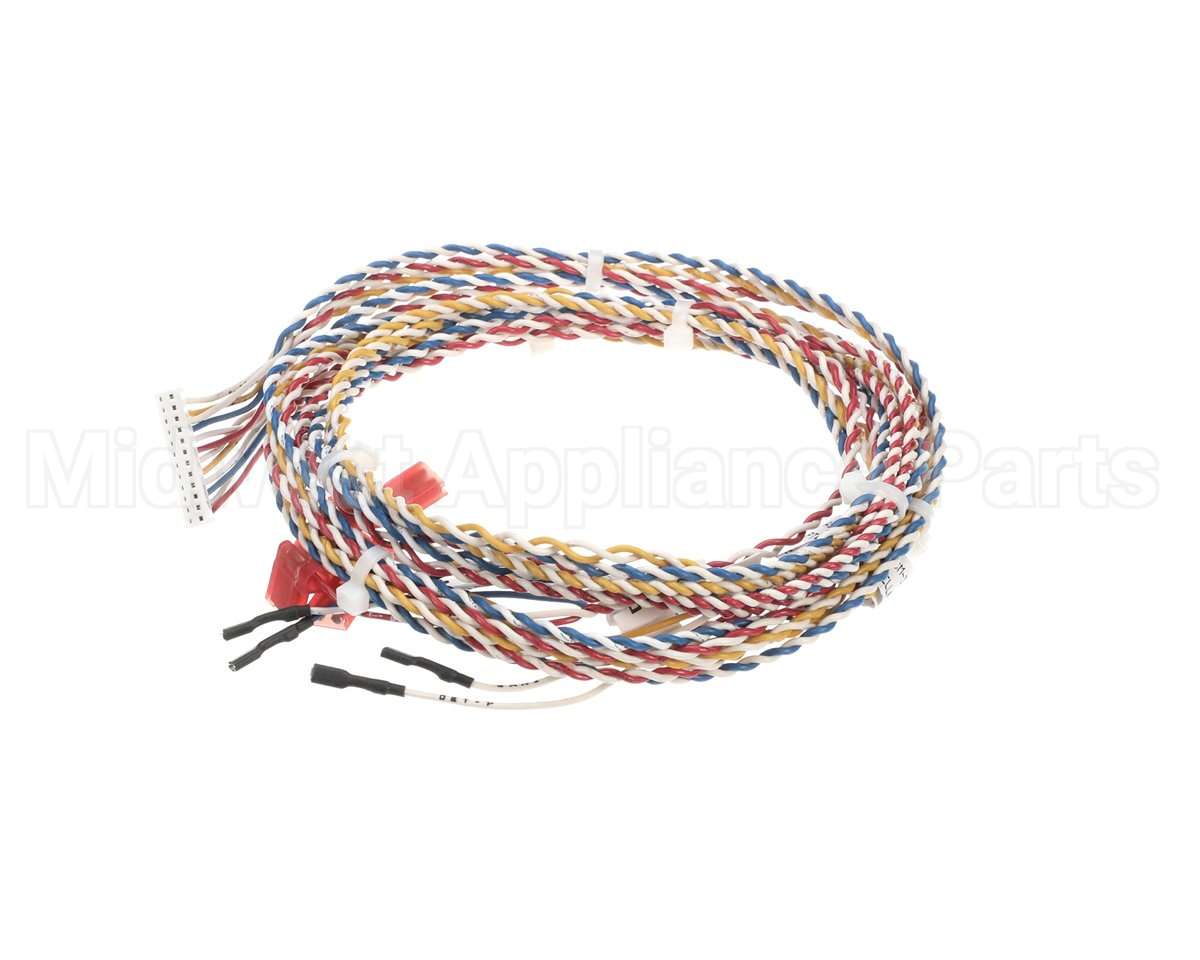 00-941871 Hobart Harness, Chem Pumps/Sensors
