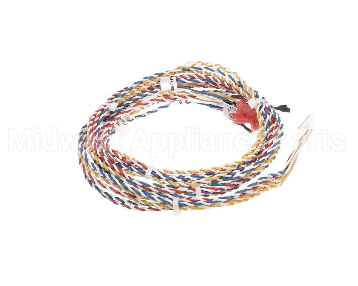 00-941871 Hobart Harness, Chem Pumps/Sensors