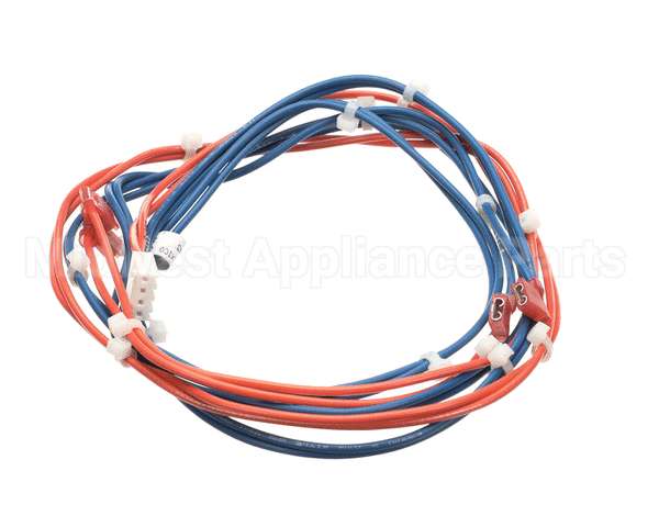 00-941872 Hobart Harness, High Limit