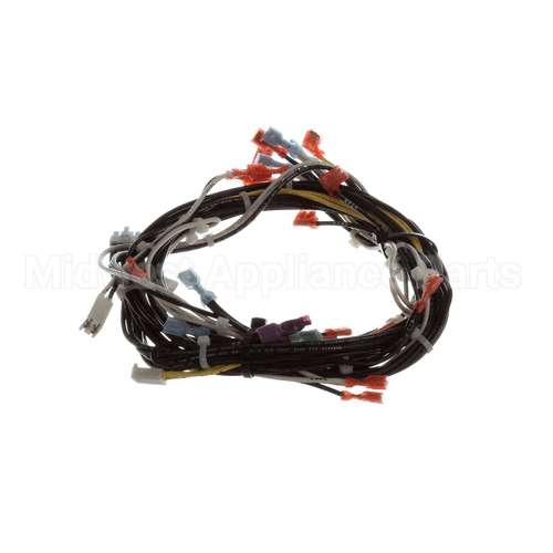 00-941880 Hobart Harness, 120V