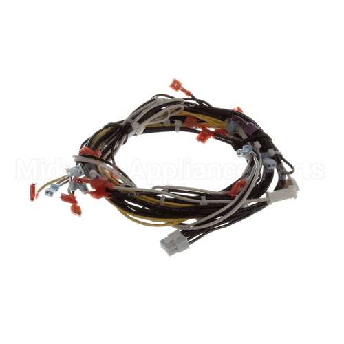 00-941880 Hobart Harness, 120V