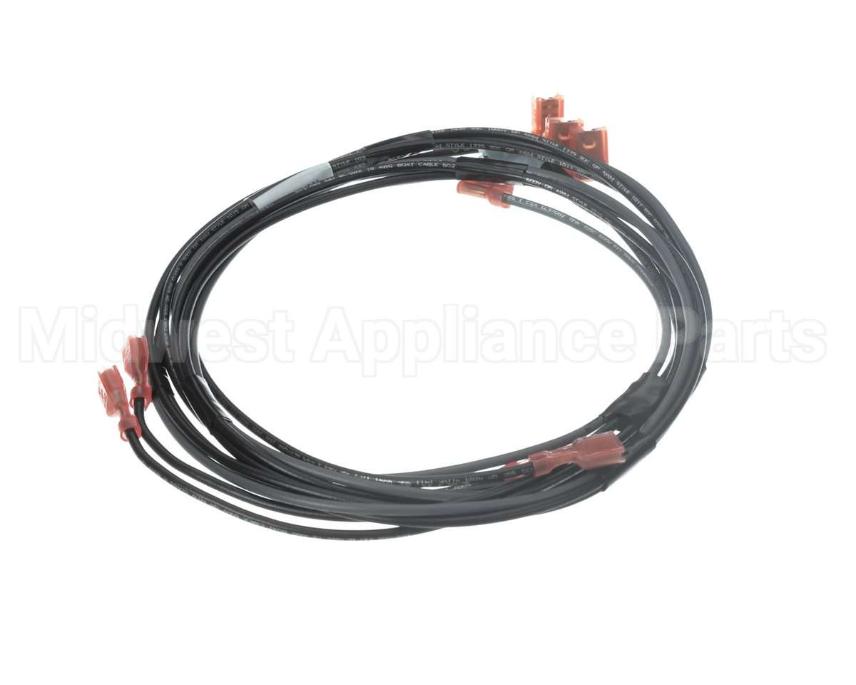 00-941882 Hobart Harness, Pump