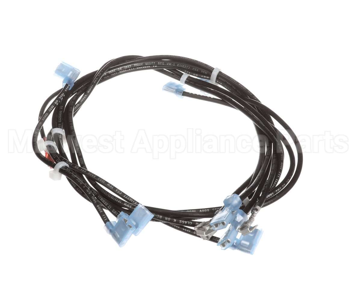00-941883 Hobart Harness, Sump Heater