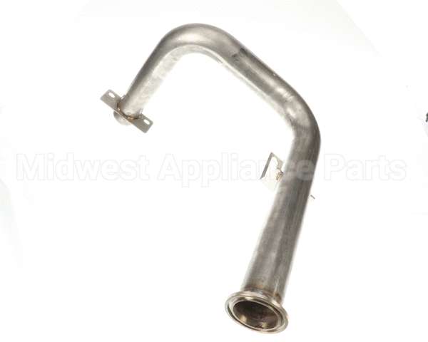 00-941932-00004 Hobart Weldment,Tubing,Pump,Discharge