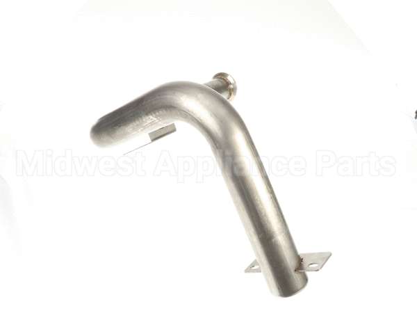 00-941932-00004 Hobart Weldment,Tubing,Pump,Discharge