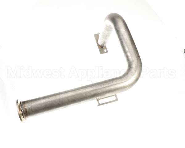 00-941932-00004 Hobart Weldment,Tubing,Pump,Discharge