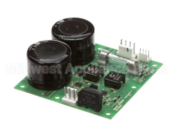 00-941941 Hobart Board - Power Supply