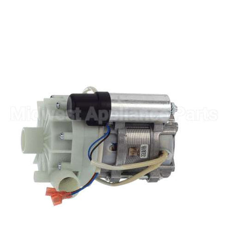 00-942096-00001 Hobart Rinse Pump, 120V