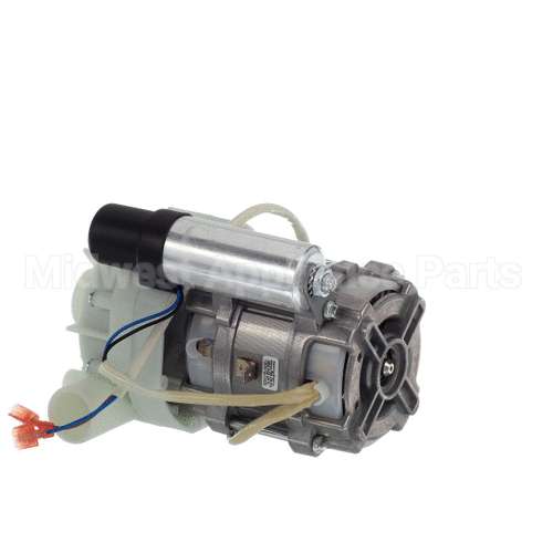 00-942096-00001 Hobart Rinse Pump, 120V