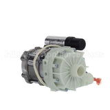00-942096-00001 Hobart Rinse Pump, 120V