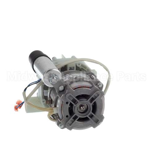 00-942096-00001 Hobart Rinse Pump, 120V