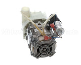 00-942096-00004 Hobart Pump, Drain, 208-240V 60Hz