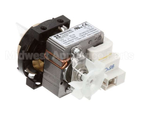 00-942100-00001 Hobart Pump, Drain, 60 Hz