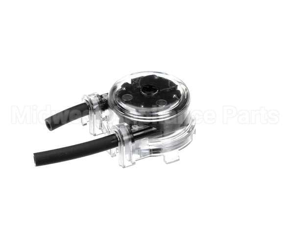 00-942102-00003 Hobart Pump Head,Clear