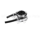 00-942102-00003 Hobart Pump Head,Clear