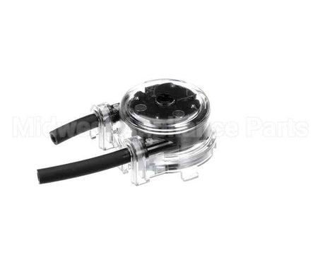 00-942102-00003 Hobart Pump Head,Clear