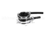 00-942102-00003 Hobart Pump Head,Clear