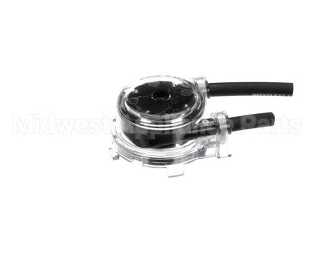 00-942102-00003 Hobart Pump Head,Clear