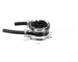 00-942102-00003 Hobart Pump Head,Clear