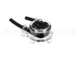 00-942102-00003 Hobart Pump Head,Clear