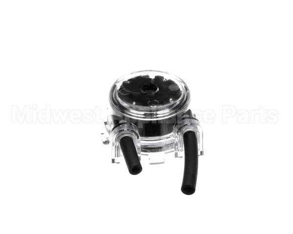 00-942102-00003 Hobart Pump Head,Clear