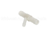 00-942160 Hobart Adapter, Tee, Drain Water Temp