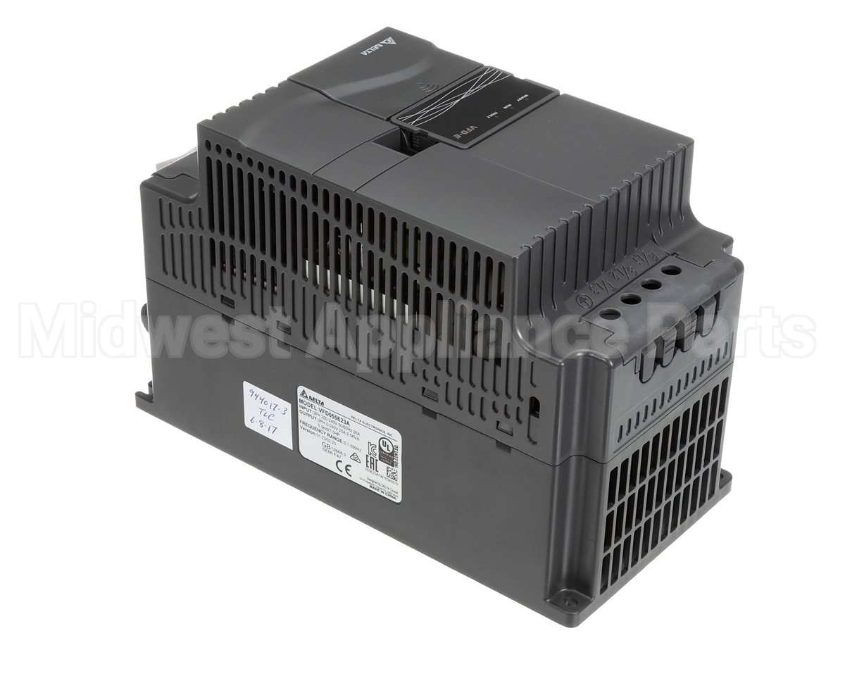 00-944017-00003 Hobart Drive,Controller,7.5Hp,230V