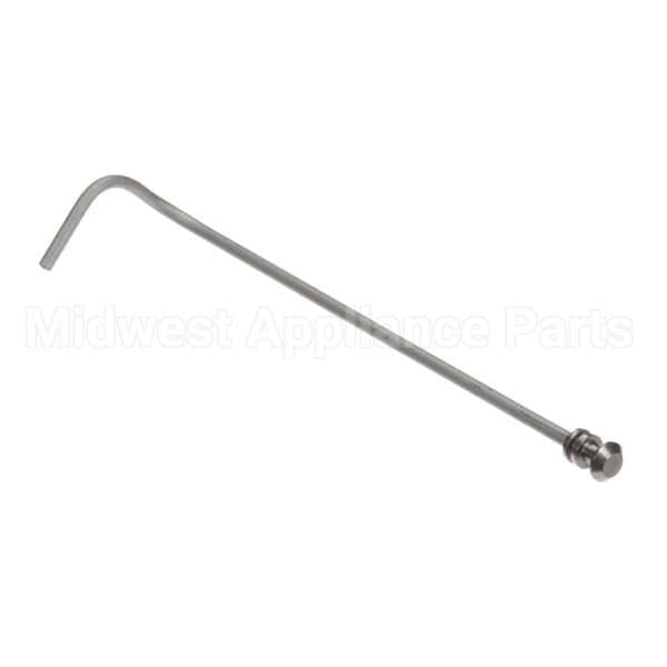 00-944122-0000L Compatible Vulcan Tube, Acb Left Pilot