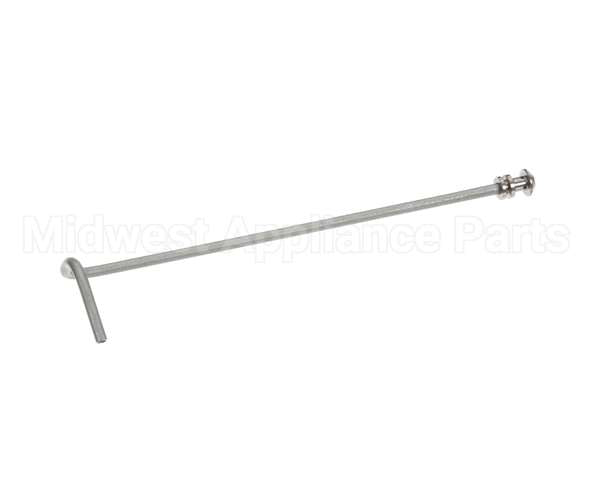 00-944122-0000L Vulcan Hart Tube,Acb Left Pilot