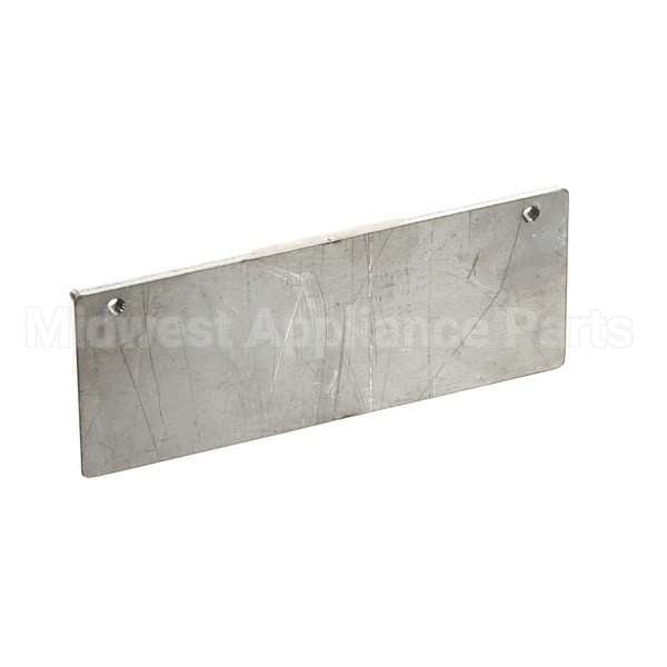 00-944163 Compatible Vulcan Plate, Locking