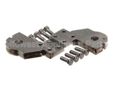 00-944165 Vulcan Hart Kit, Angle Disc