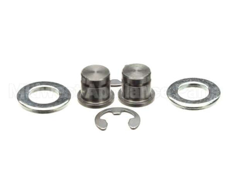 00-944166 Vulcan Hart Kit, Yoke Mounting