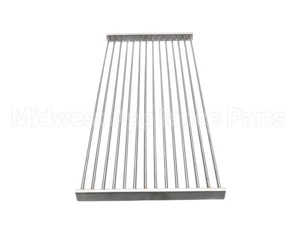 00-944245-0000A Vulcan Hart Grate, Vtec Charbroiler Std