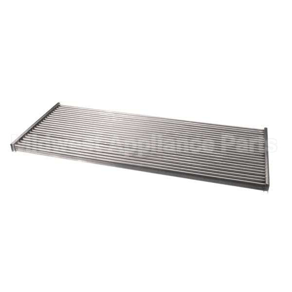 00-944245-000FA Compatible Vulcan Grate, Fish, Vteccharbroiler