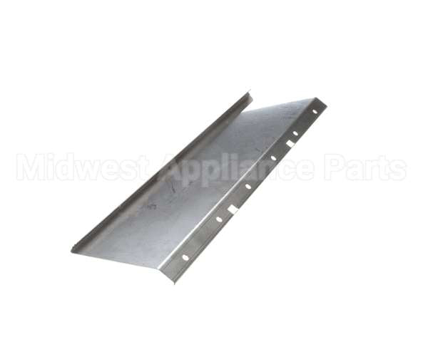 00-944246-0002S Vulcan Hart Reflector, Outside Burner